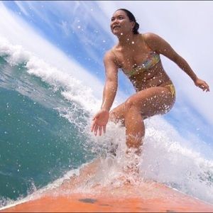 Meet your Posher, Kaitlyn